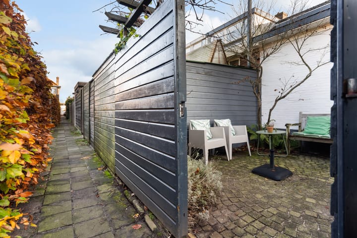 Foto 36 van Leidsestraatweg 64-9