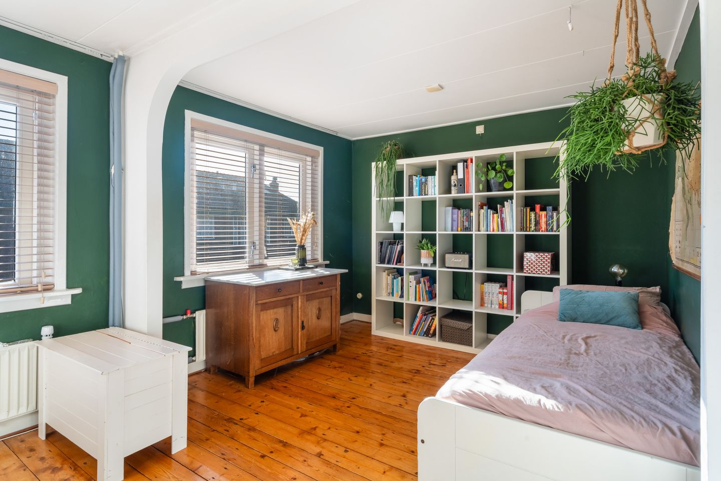 Foto 40 van Leidsestraatweg 64-9