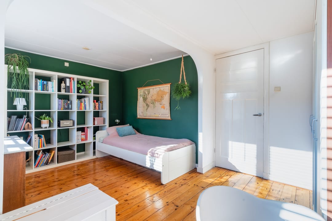 Foto 41 van Leidsestraatweg 64-9