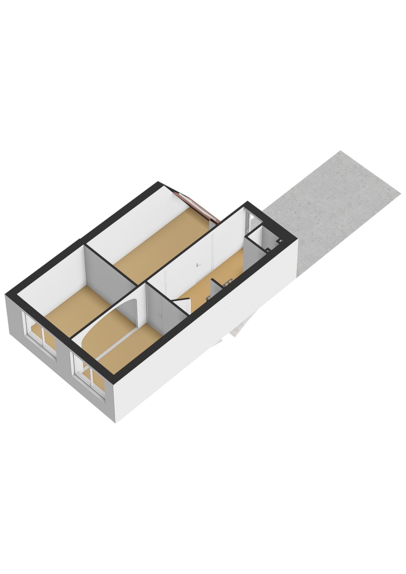 Foto 63 van Leidsestraatweg 64-9