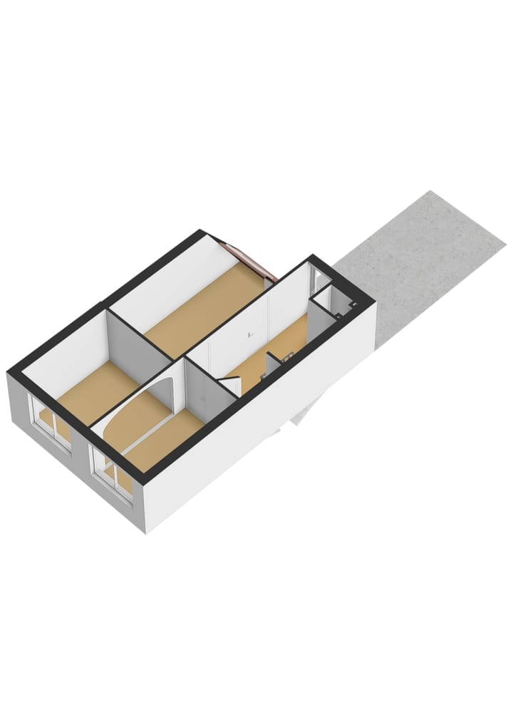 Foto 63 van Leidsestraatweg 64-9