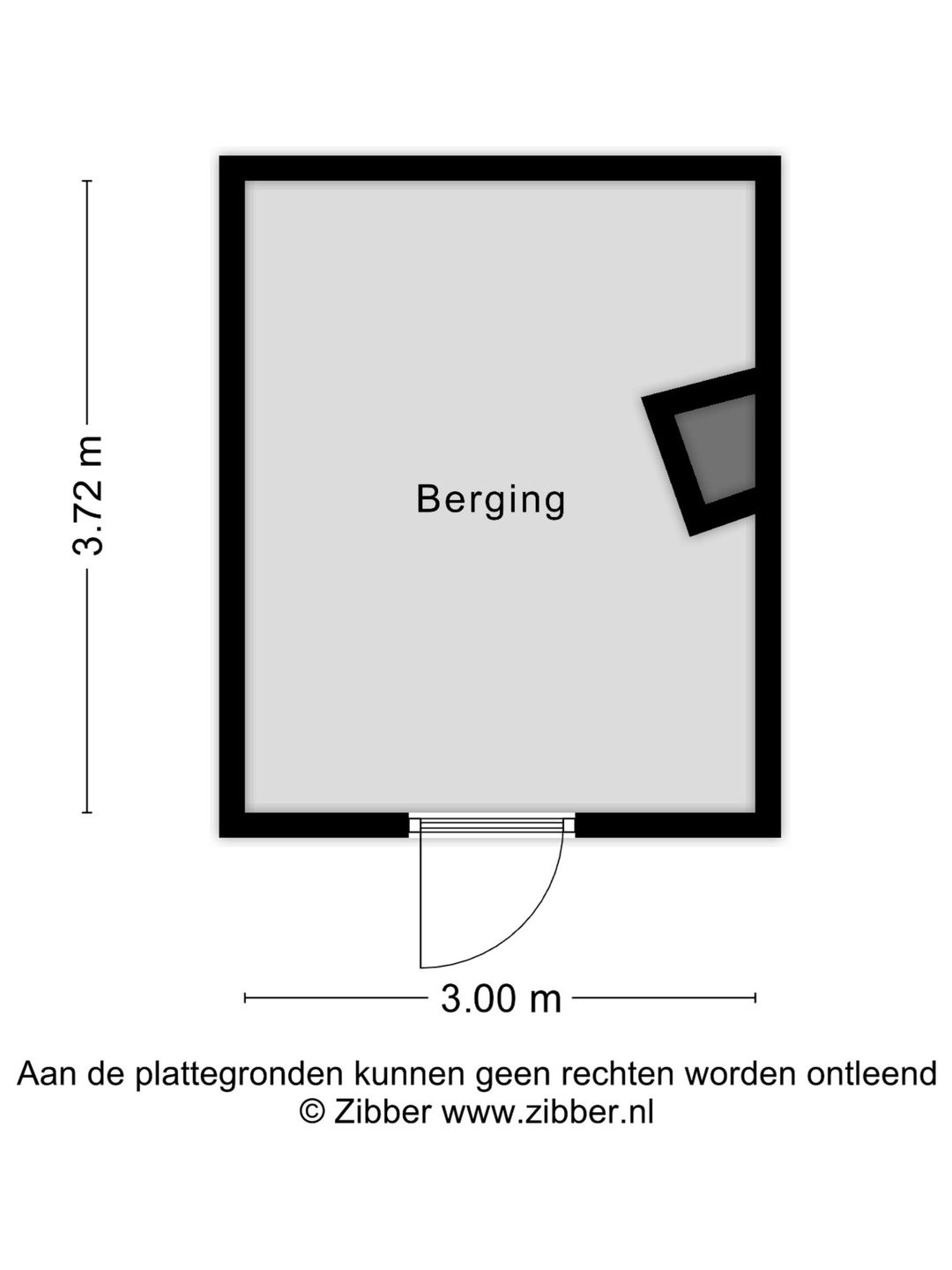 Foto 22 van Merkatplantsoen 30-A07