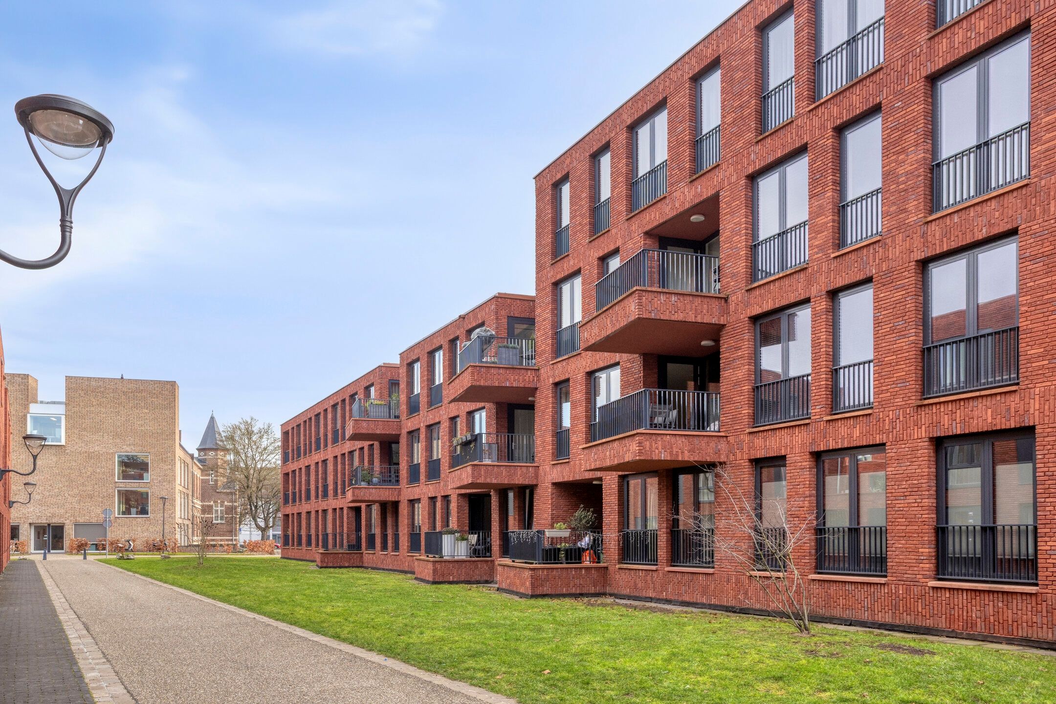 Foto 3 van Merkatplantsoen 30-A07