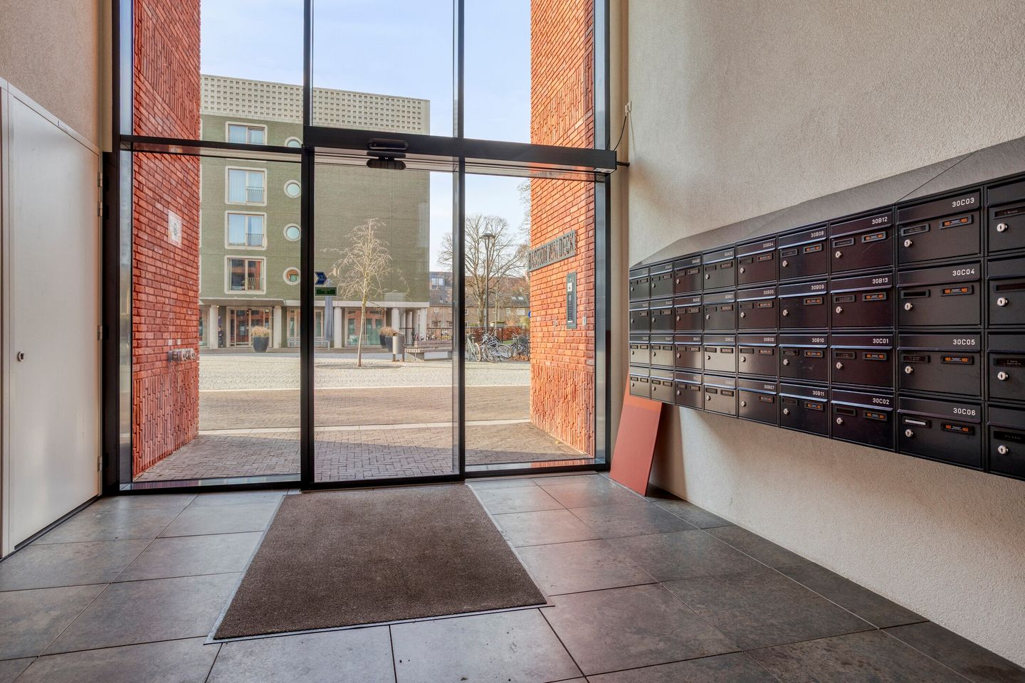 Foto 5 van Merkatplantsoen 30-A07