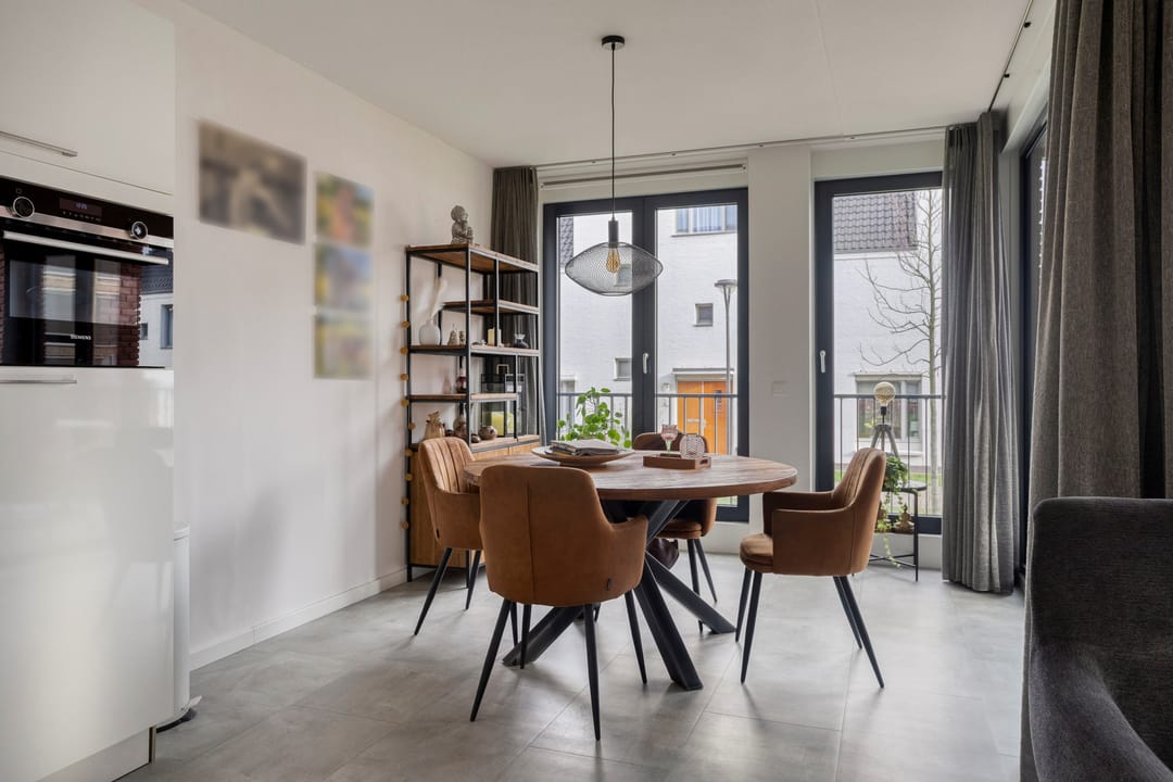 Foto 7 van Merkatplantsoen 30-A07