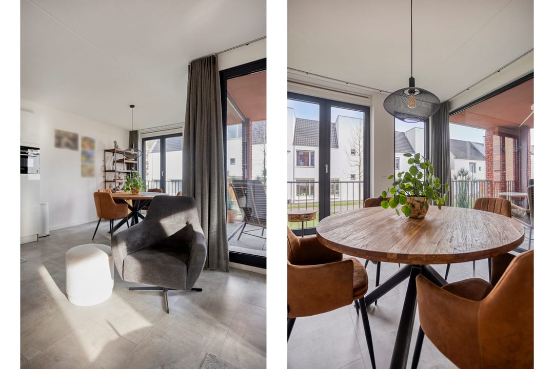 Foto 8 van Merkatplantsoen 30-A07