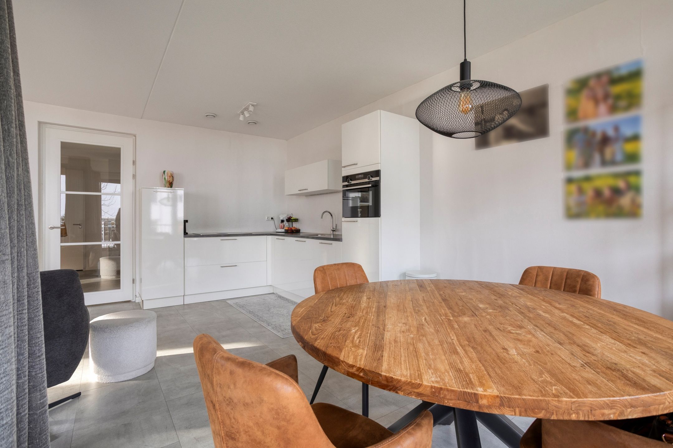 Foto 9 van Merkatplantsoen 30-A07