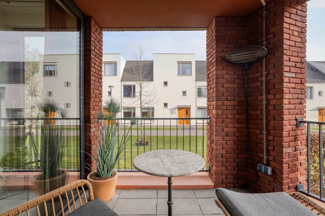 Foto 11 van Merkatplantsoen 30-A07