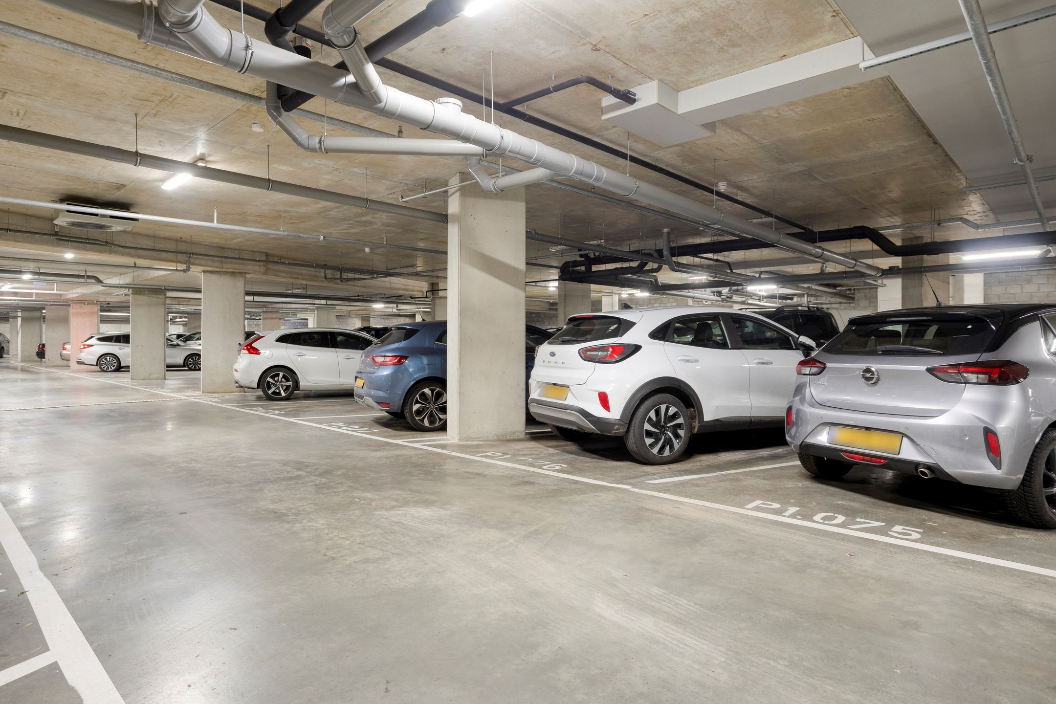 Foto 18 van Merkatplantsoen 30-A07