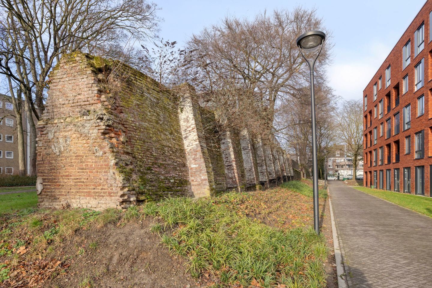 Foto 20 van Merkatplantsoen 30-A07