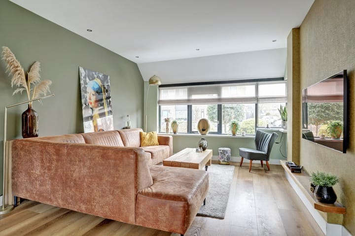 Foto 3 van Munnikenwoud 34