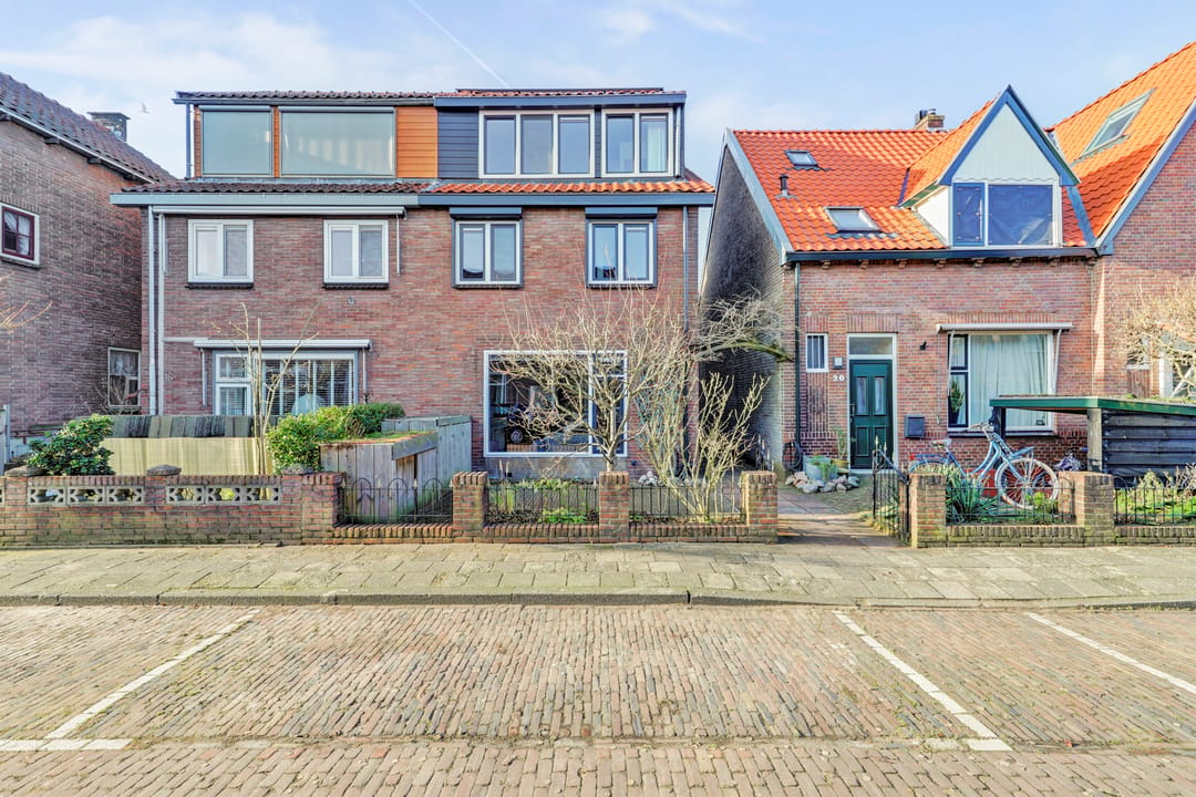 Foto 1 van Matthias Withoosstraat 18
