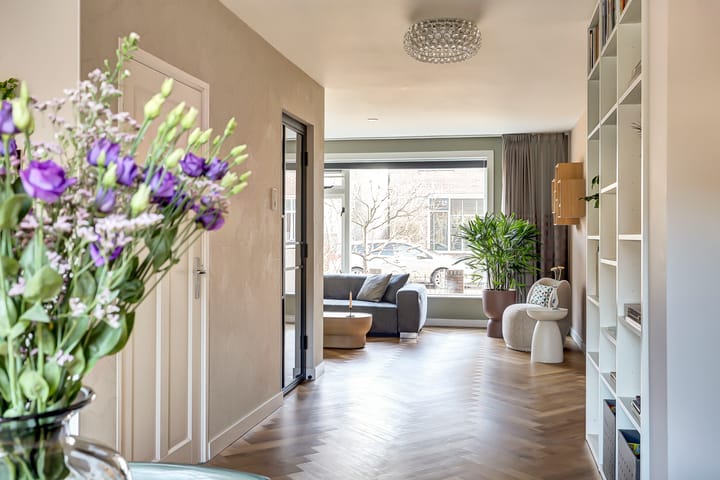 Foto 2 van Matthias Withoosstraat 18