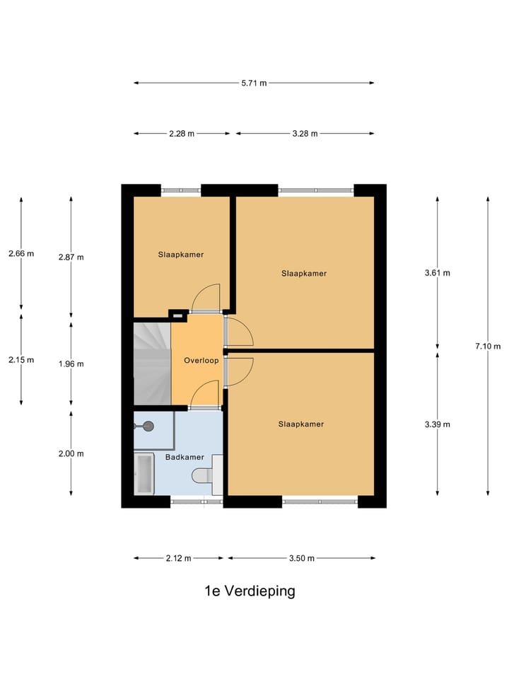 Foto 55 van Munnikenwoud 34
