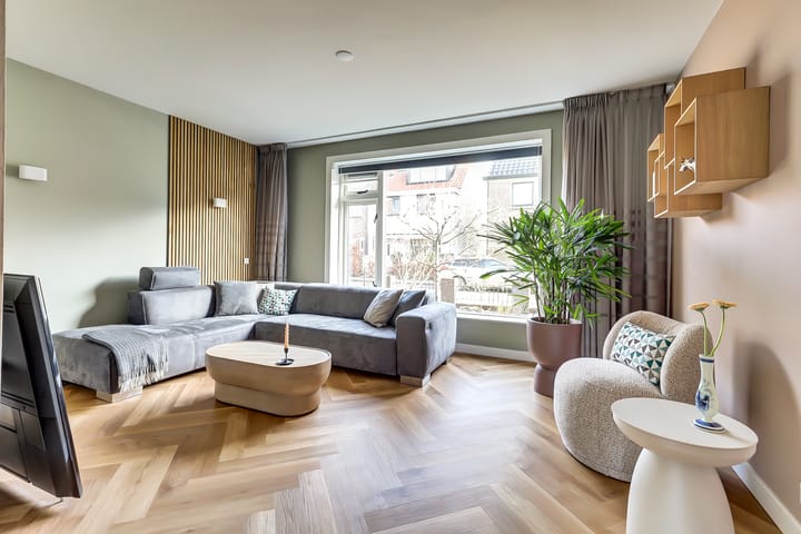 Foto 3 van Matthias Withoosstraat 18