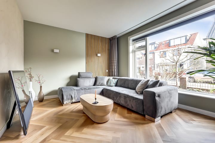 Foto 4 van Matthias Withoosstraat 18