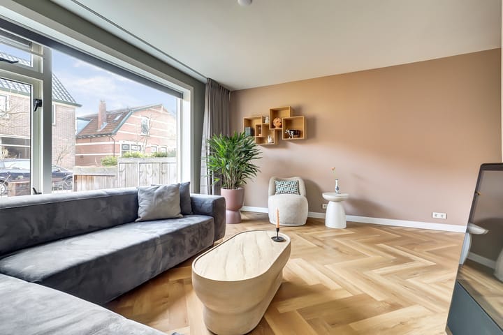 Foto 5 van Matthias Withoosstraat 18