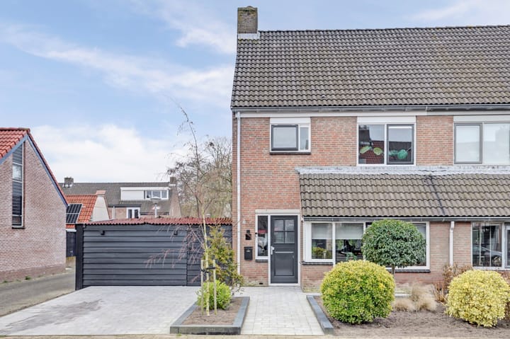 Foto 6 van Munnikenwoud 34