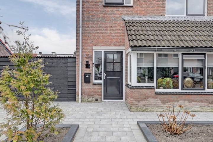 Foto 7 van Munnikenwoud 34