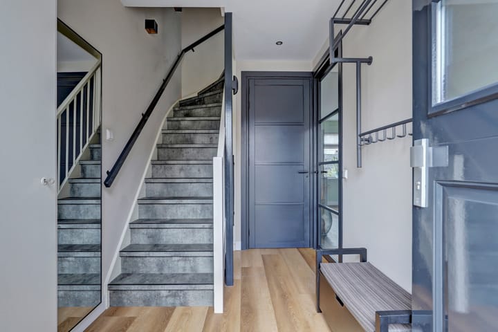 Foto 9 van Munnikenwoud 34