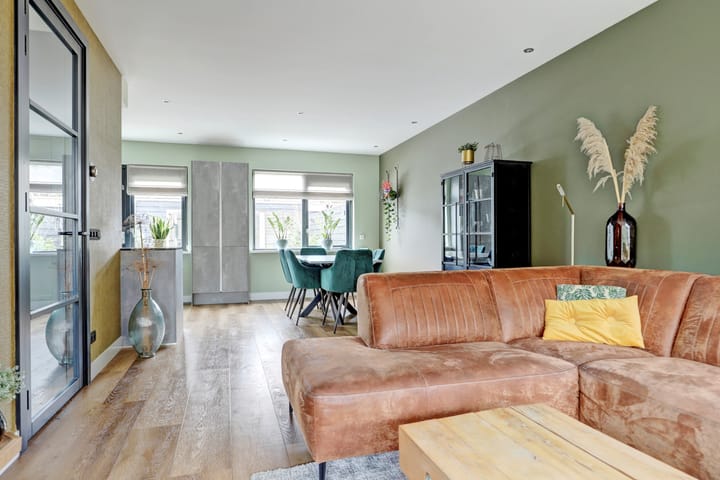 Foto 13 van Munnikenwoud 34