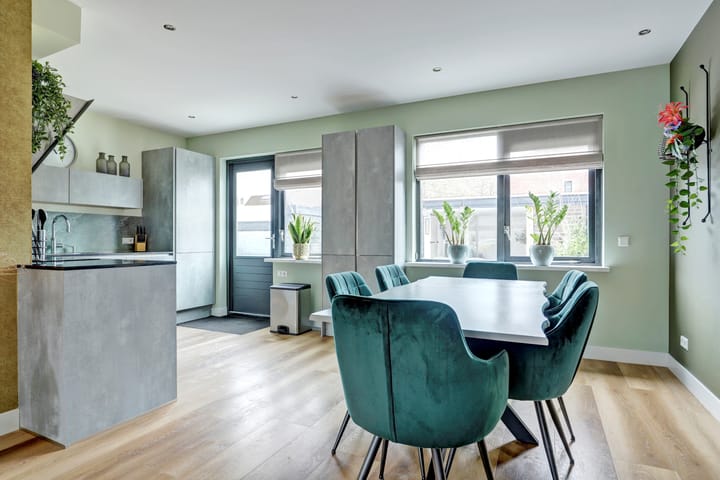 Foto 15 van Munnikenwoud 34