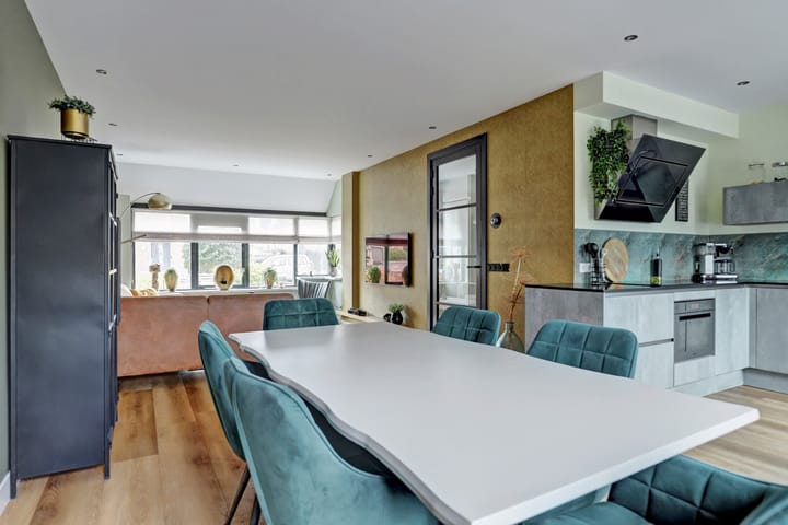 Foto 16 van Munnikenwoud 34