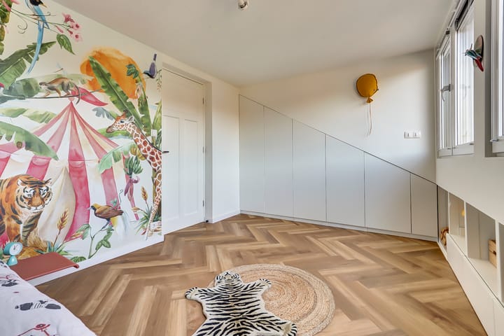 Foto 24 van Matthias Withoosstraat 18