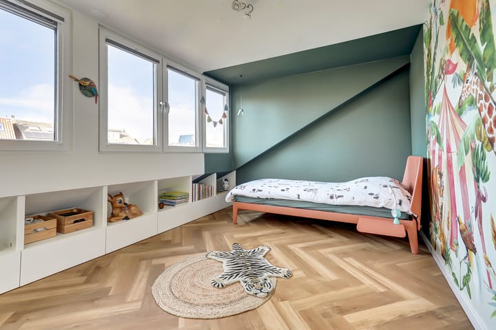 Foto 25 van Matthias Withoosstraat 18