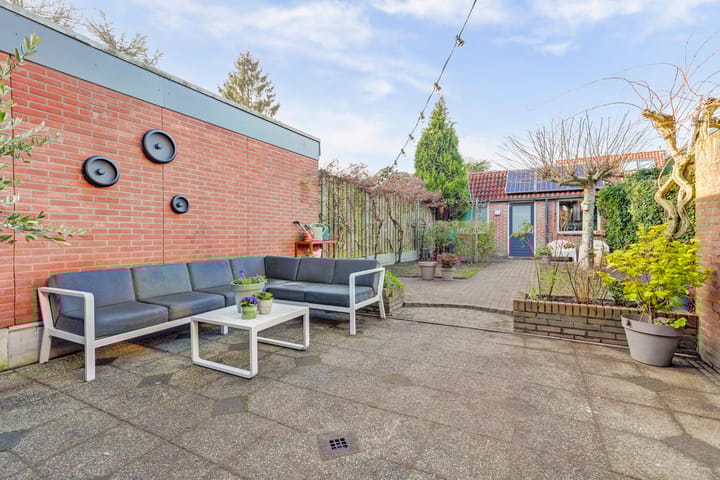 Foto 33 van Matthias Withoosstraat 18