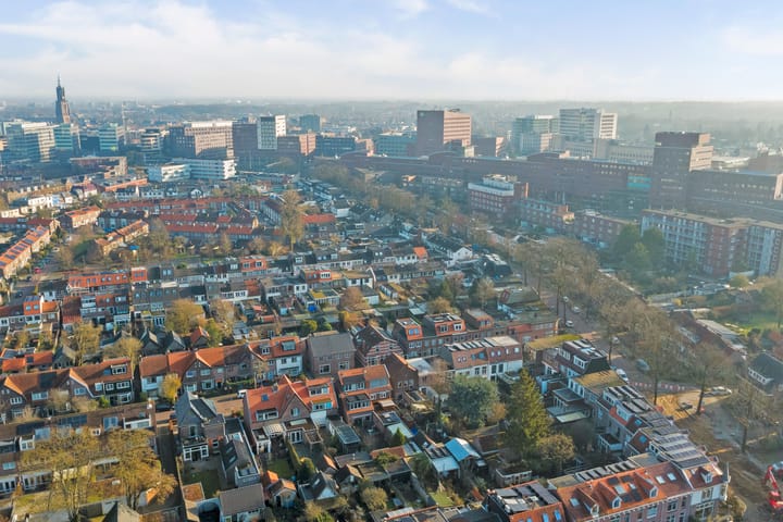 Foto 39 van Matthias Withoosstraat 18