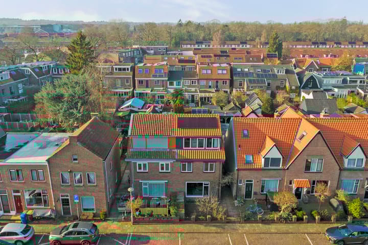 Foto 40 van Matthias Withoosstraat 18