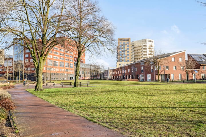 Foto 43 van Matthias Withoosstraat 18