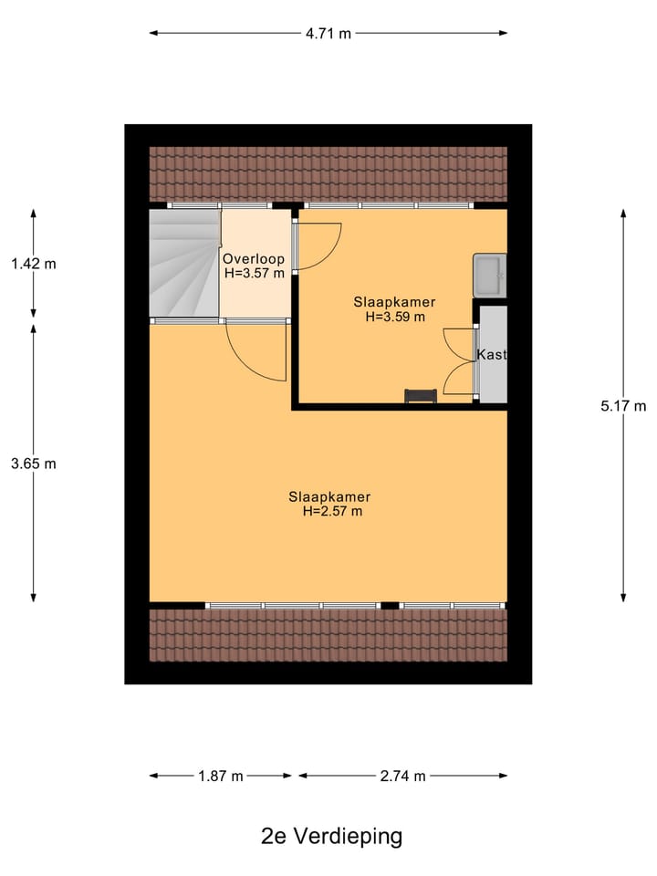 Foto 46 van Matthias Withoosstraat 18