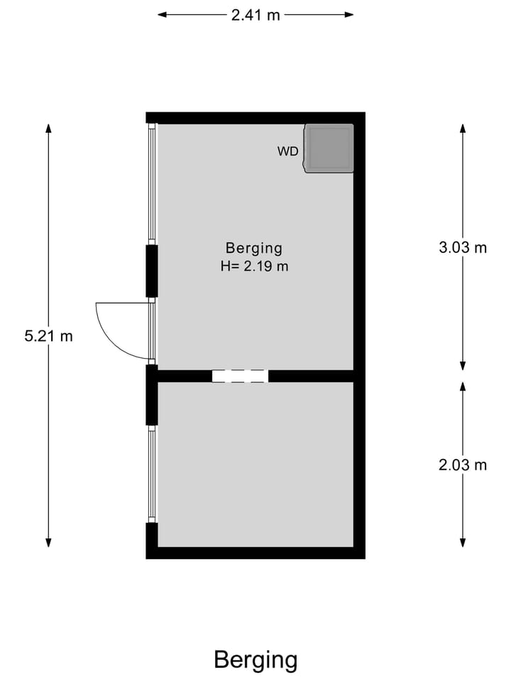 Foto 49 van Matthias Withoosstraat 18