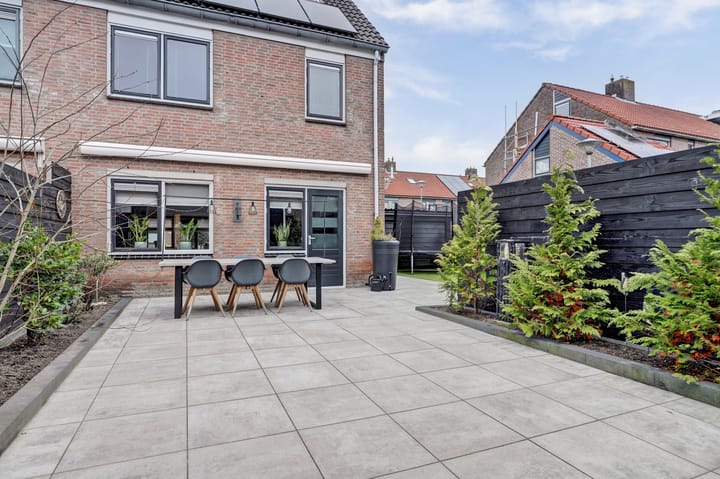 Foto 43 van Munnikenwoud 34