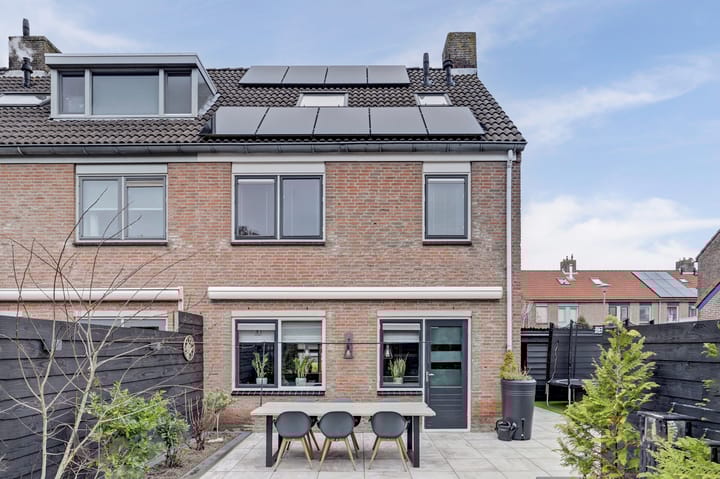 Foto 44 van Munnikenwoud 34