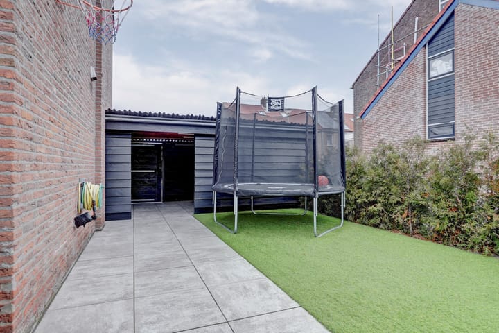 Foto 45 van Munnikenwoud 34