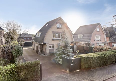 Waldeck Pyrmontlaan thumbnail