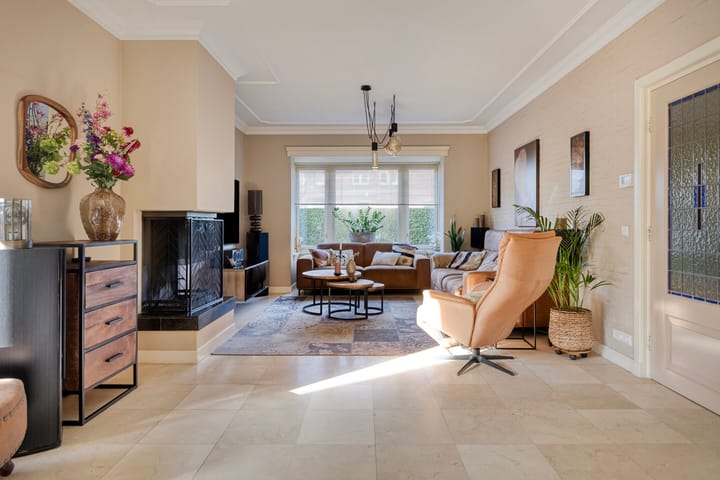 Foto 2 van Waldeck Pyrmontlaan 41