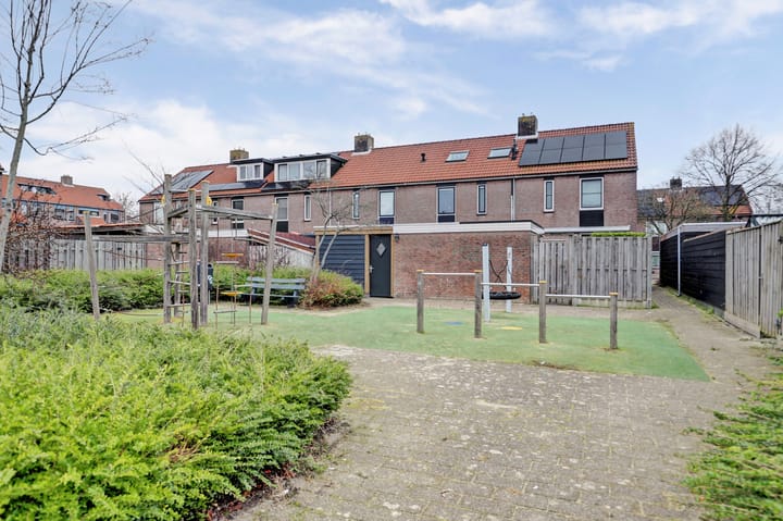 Foto 48 van Munnikenwoud 34