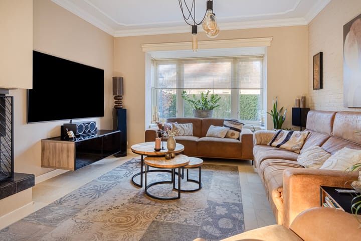 Foto 4 van Waldeck Pyrmontlaan 41