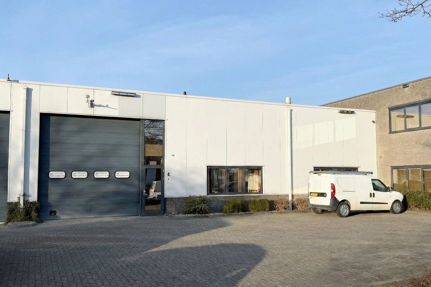 Bekijk foto 1 van Zandweistraat 4