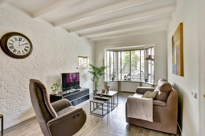 Foto 10 van Palembangstraat 35