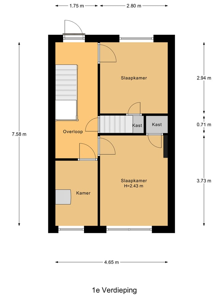 Foto 34 van Palembangstraat 35
