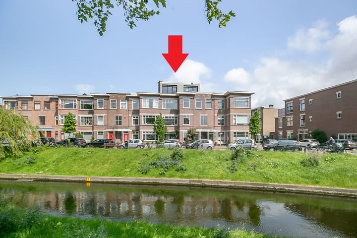 Photo 4 of Valkenboskade 579