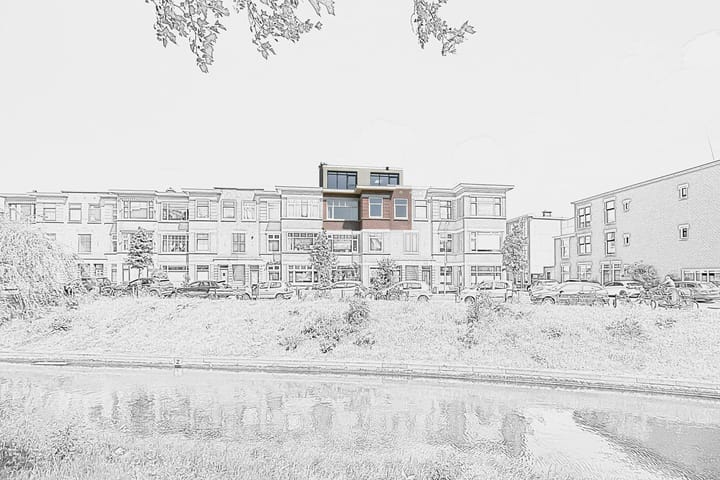 Photo 5 of Valkenboskade 579