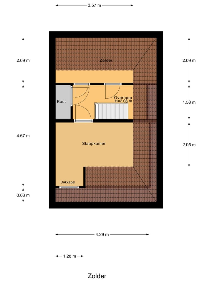 Foto 35 van Palembangstraat 35