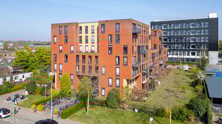 Ina Boudier-Bakkerlaan 26-N main image