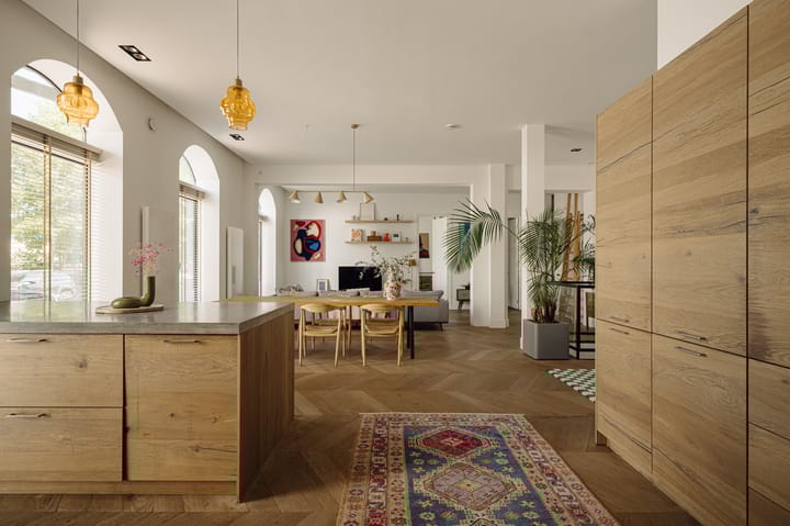 Foto 1 van Hoogte Kadijk 416